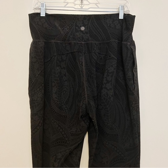 Athleta Salutation Textured Joggers - Picture 5 of 9